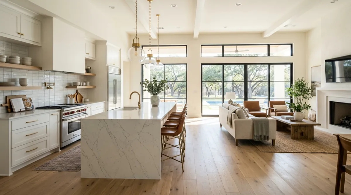 OnPoint Pros remodeling crew serving Addison, Texas